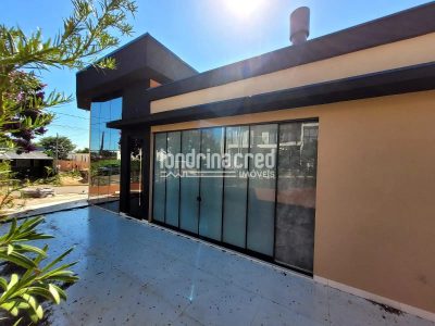 Casa, 3 quartos, 98 m² - Foto 2