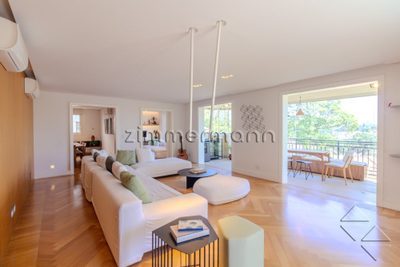 Apartamento, 4 quartos, 292 m² - Foto 4