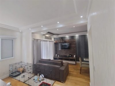Apartamento, 3 quartos, 64 m² - Foto 3
