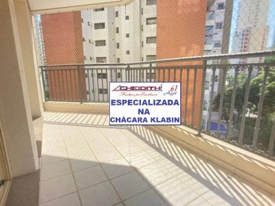 Apartamento, 3 quartos, 127 m² - Foto 3