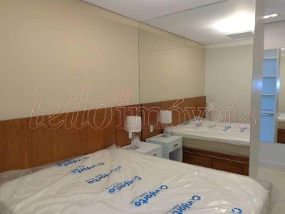Apartamento, 1 quarto, 90 m² - Foto 3