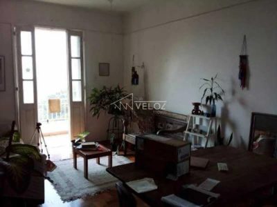 Apartamento, 3 quartos, 60 m² - Foto 3