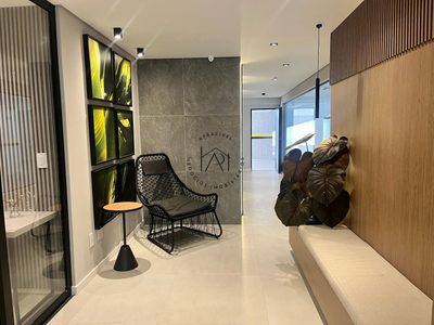 Apartamento, 2 quartos, 70 m² - Foto 4