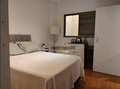 Apartamento, 2 quartos, 90 m² - Foto 4