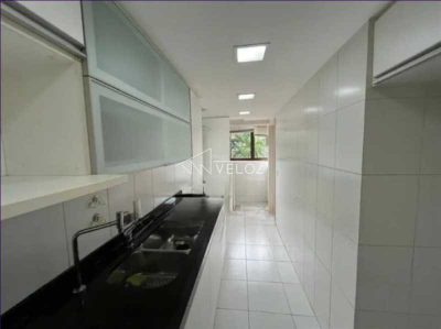 Apartamento, 3 quartos, 112 m² - Foto 5