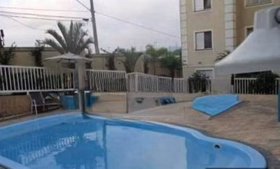 Apartamento, 2 quartos, 50 m² - Foto 1