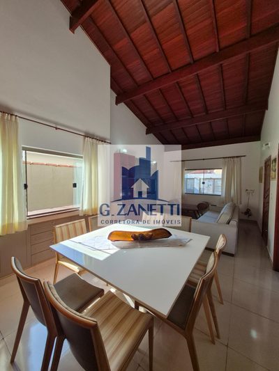 Casa, 3 quartos, 180 m² - Foto 3
