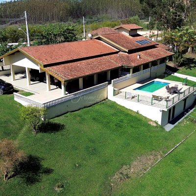 Fazenda, 31 m² - Foto 1