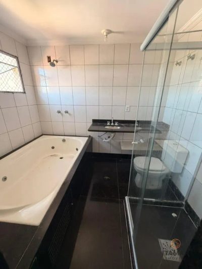 Apartamento, 3 quartos, 64 m² - Foto 4