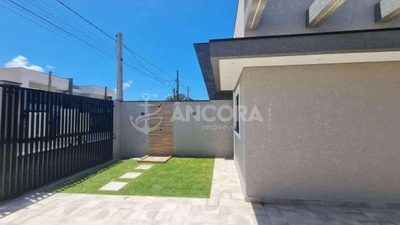 Casa, 3 quartos, 100 m² - Foto 3