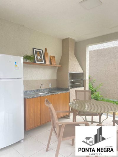 Apartamento, 2 quartos, 49 m² - Foto 3