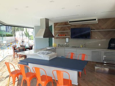 Apartamento, 3 quartos, 300 m² - Foto 2