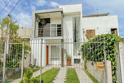 Casa, 3 quartos, 130 m² - Foto 3