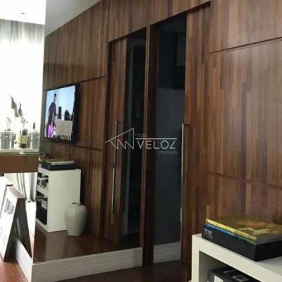 Apartamento, 2 quartos, 90 m² - Foto 5