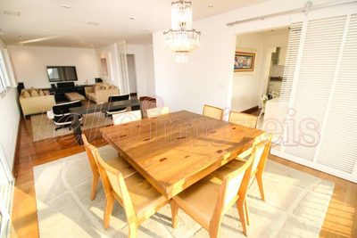 Apartamento, 3 quartos, 160 m² - Foto 2
