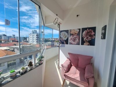 Cobertura, 3 quartos, 136 m² - Foto 2