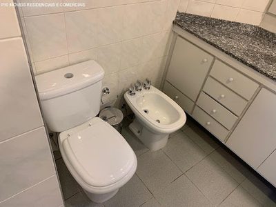 Apartamento, 4 quartos, 160 m² - Foto 4