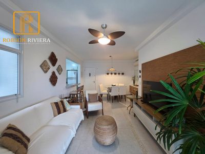 Apartamento, 3 quartos, 111 m² - Foto 2