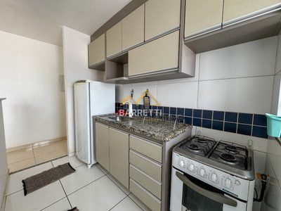 Apartamento, 2 quartos, 58 m² - Foto 5