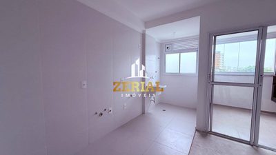 Apartamento, 2 quartos, 57 m² - Foto 3