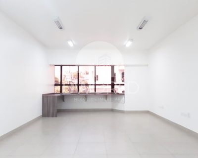 Sala-Conjunto, 68 m² - Foto 2