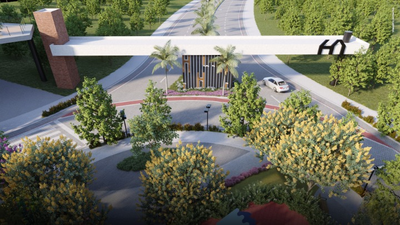 Terreno, 250 m² - Foto 4