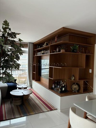 Apartamento, 3 quartos, 110 m² - Foto 3
