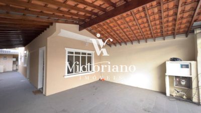 Casa, 4 quartos, 180 m² - Foto 3
