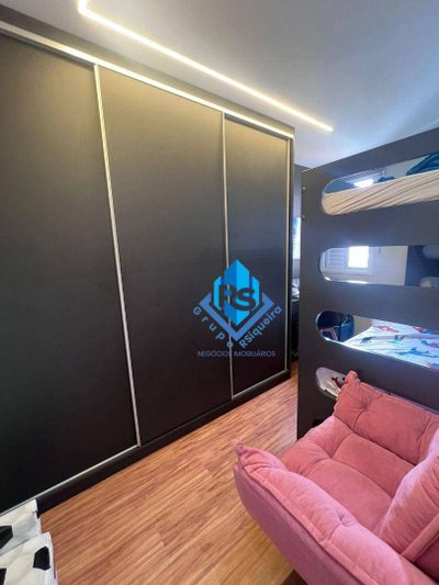 Apartamento, 3 quartos, 82 m² - Foto 4