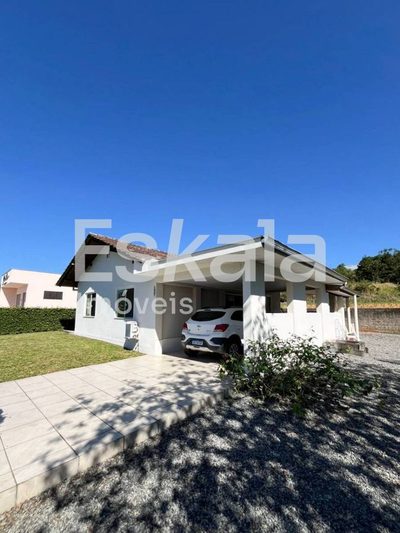 Casa, 2 quartos, 92 m² - Foto 2