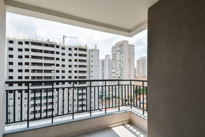 Apartamento, 2 quartos, 53 m² - Foto 1