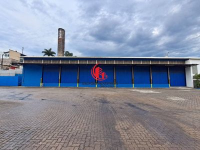 Depósito-Galpão, 1886 m² - Foto 5