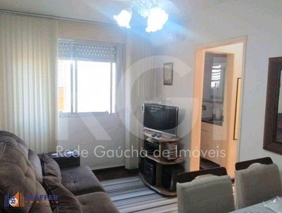 Apartamento, 2 quartos, 53 m² - Foto 4