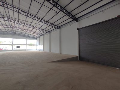Depósito-Galpão, 600 m² - Foto 4