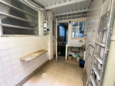 Apartamento, 3 quartos, 132 m² - Foto 1