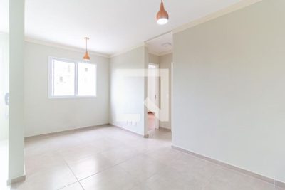 Apartamento, 2 quartos, 42 m² - Foto 1