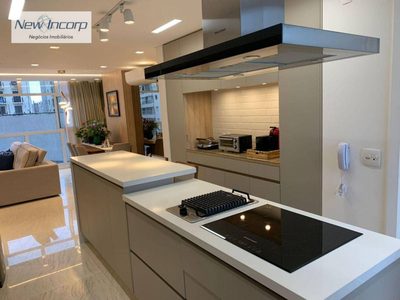 Apartamento, 3 quartos, 110 m² - Foto 5