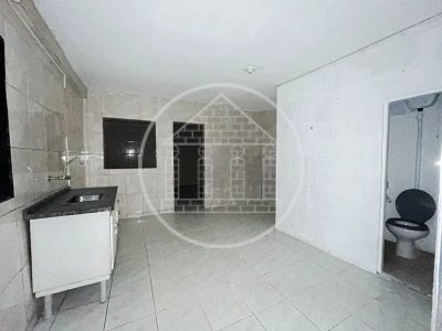 Casa, 1 quarto, 30 m² - Foto 1