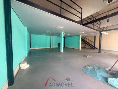 Loja-Salão, 375 m² - Foto 2