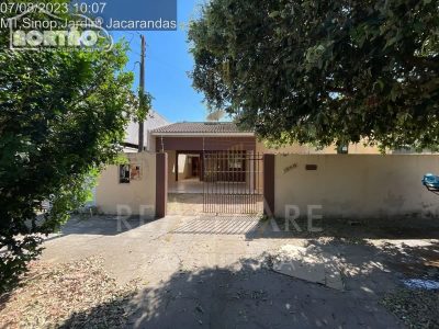 Casa, 3 quartos - Foto 1