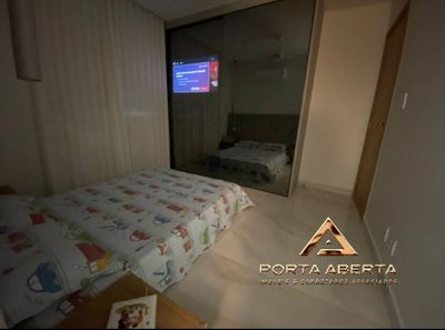 Apartamento, 4 quartos - Foto 4
