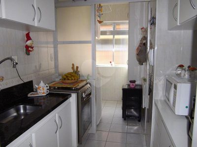 Apartamento, 2 quartos, 56 m² - Foto 3