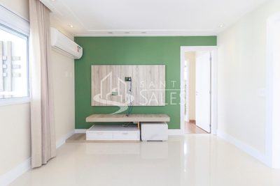 Apartamento, 2 quartos, 96 m² - Foto 4
