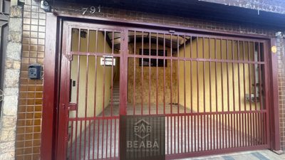 Casa, 3 quartos, 120 m² - Foto 2