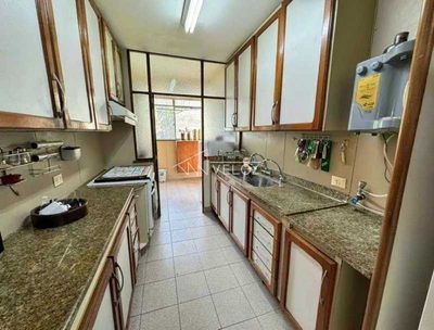 Apartamento, 2 quartos, 110 m² - Foto 1