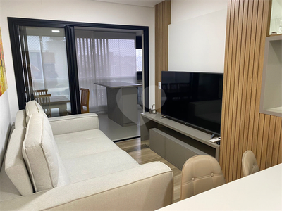 Apartamento, 2 quartos, 71 m² - Foto 2