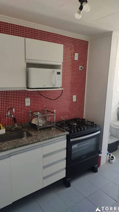 Apartamento, 2 quartos, 68 m² - Foto 4
