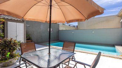 Casa, 4 quartos, 231 m² - Foto 2