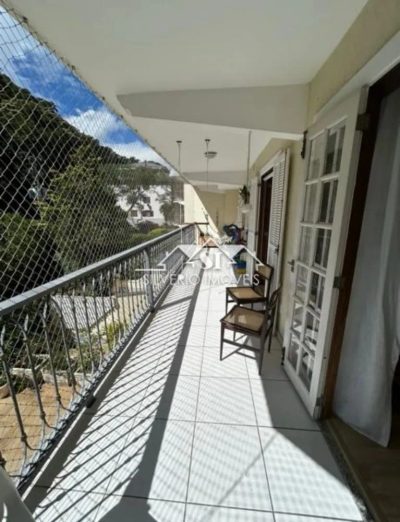 Apartamento, 2 quartos, 115 m² - Foto 1