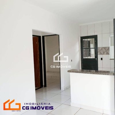 Casa, 2 quartos, 49 m² - Foto 3